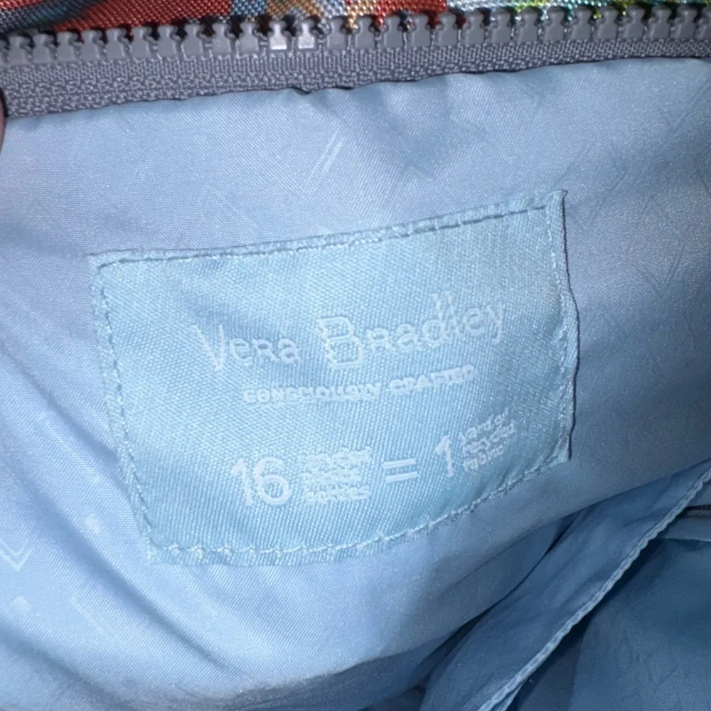 Vera Bradley Backpack